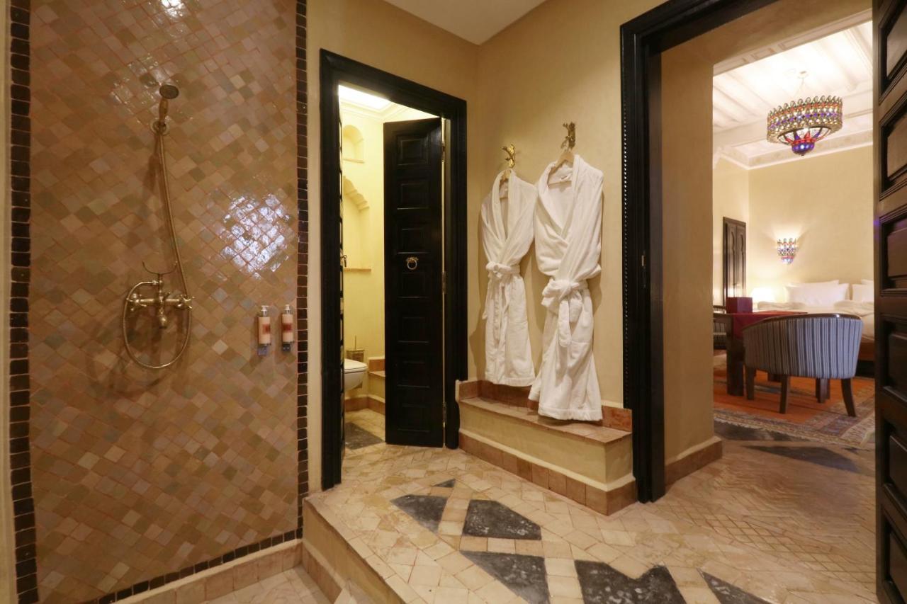Riad Omara Al Kasbah Marrakesh Buitenkant foto