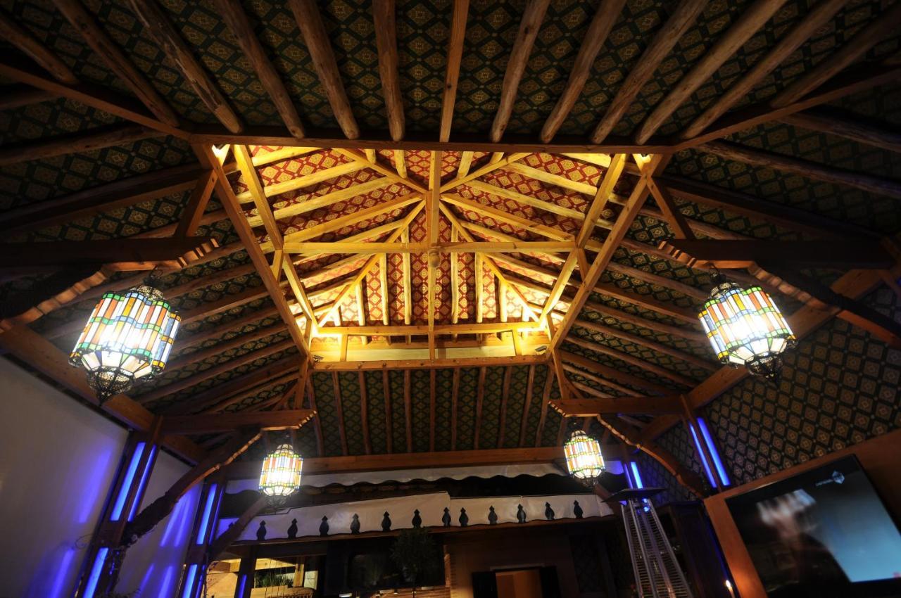 Riad Omara Al Kasbah Marrakesh Buitenkant foto
